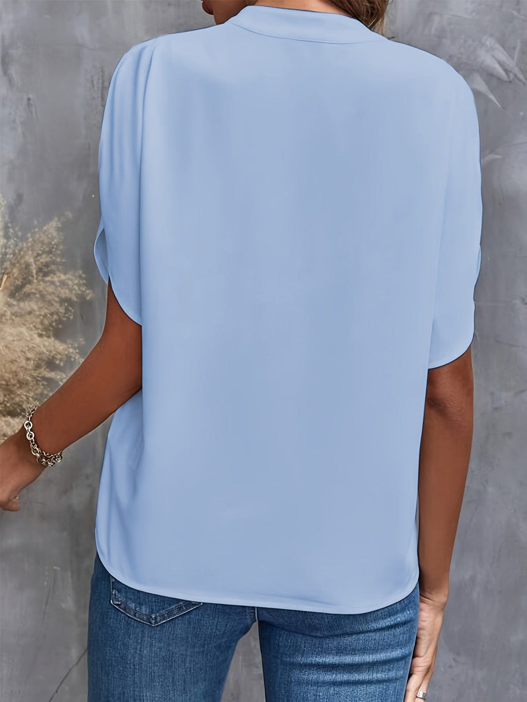 Beverly Blouse