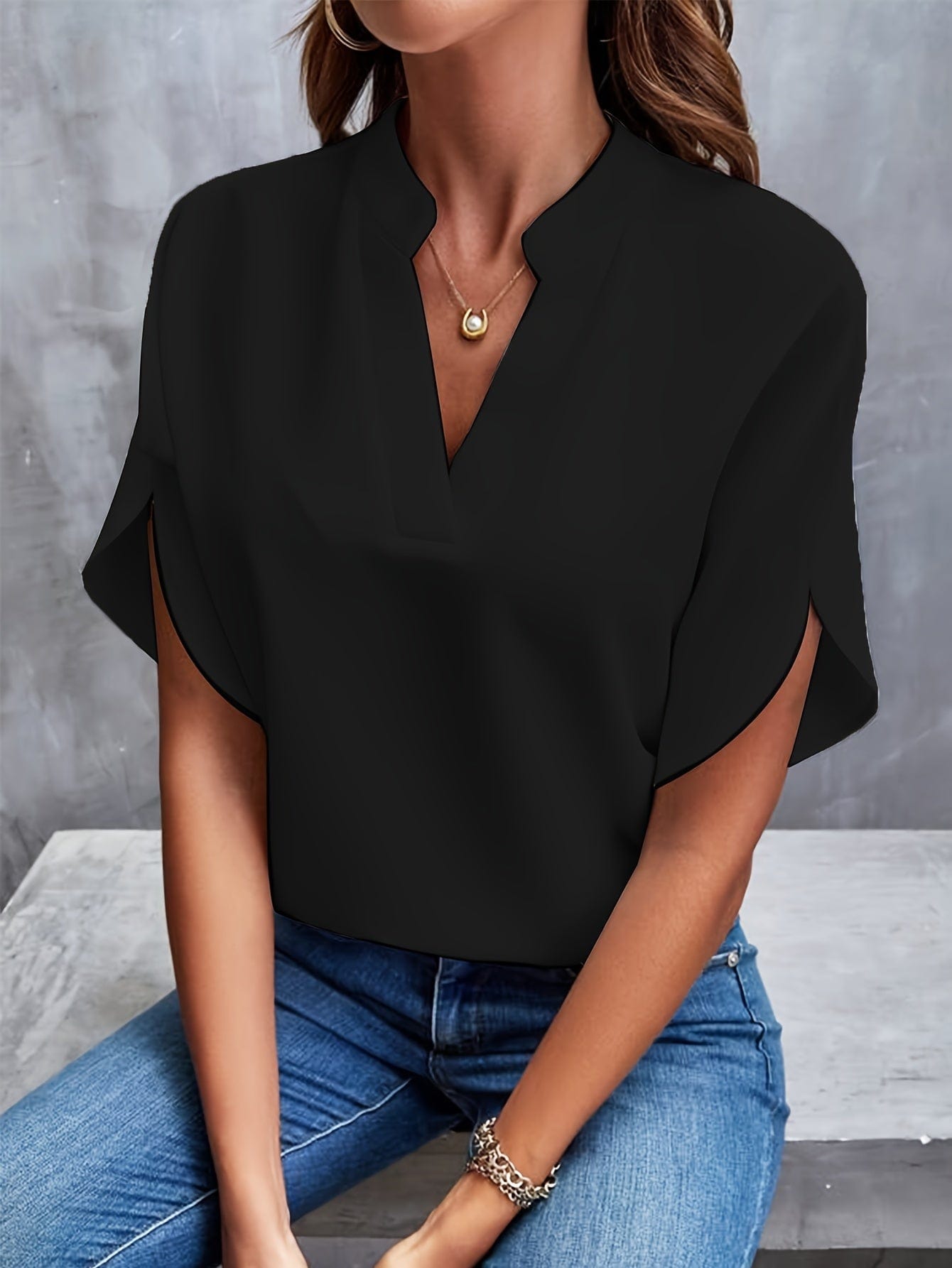 Beverly Blouse