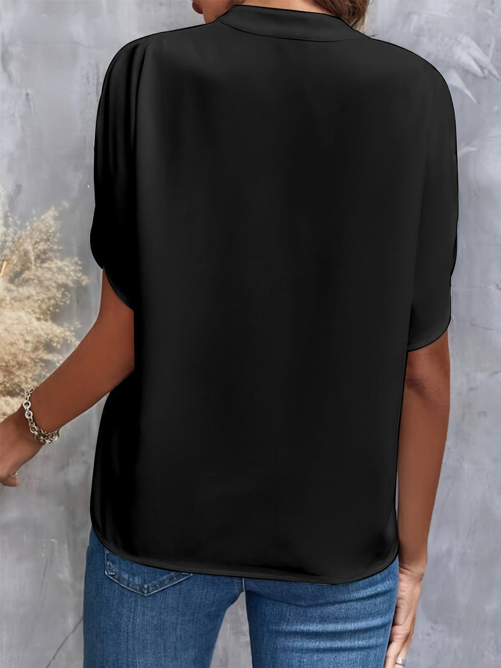 Beverly Blouse