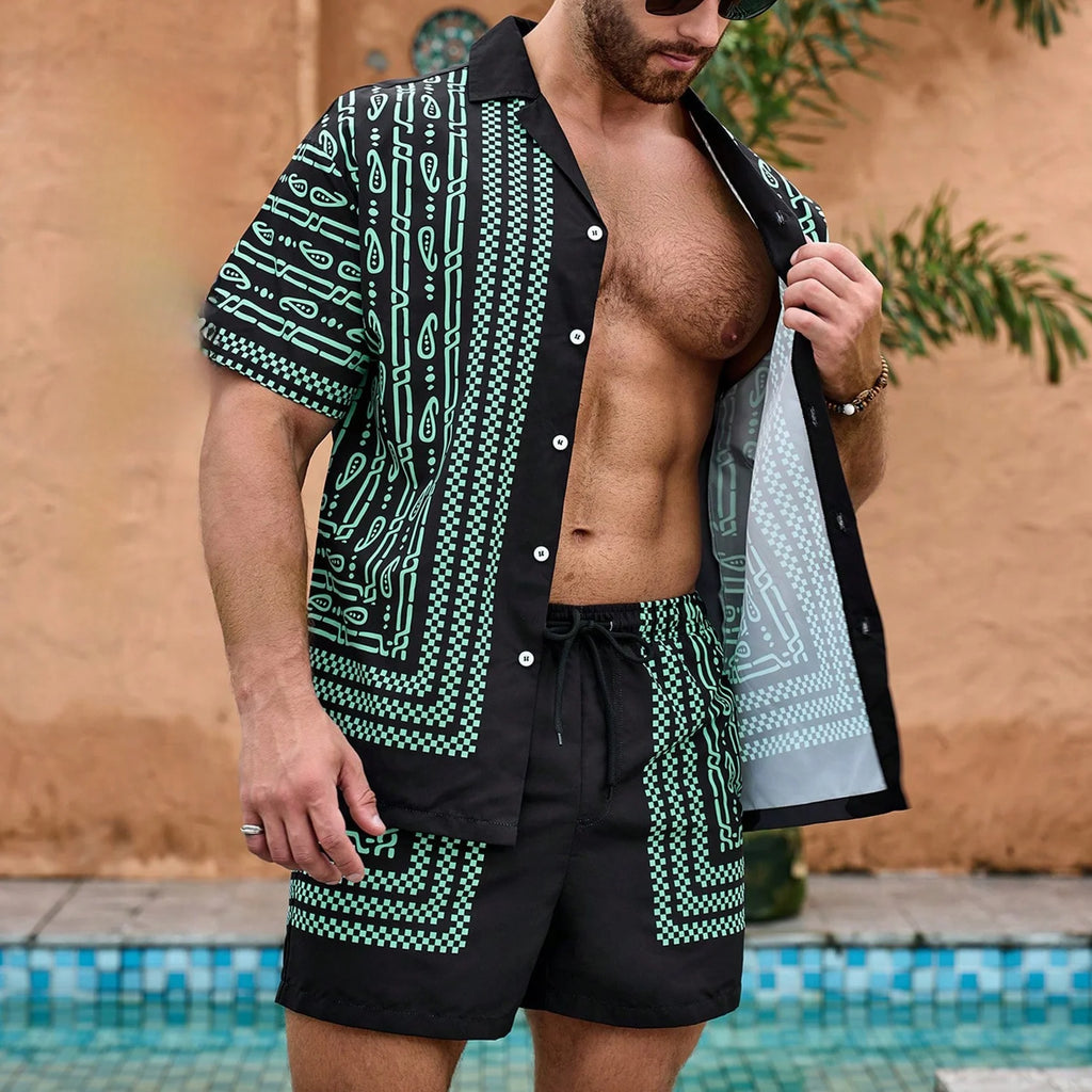 Oliver Set