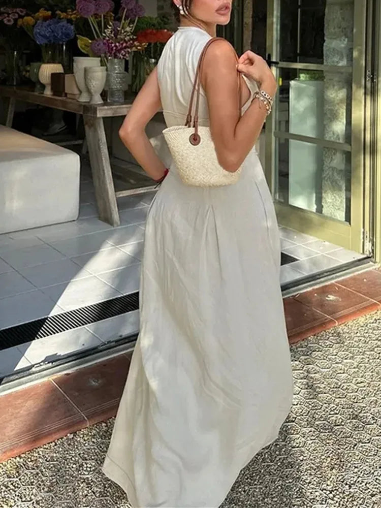 Marilyn - Modest Class Dress