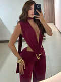 Nala Bossy Jumpsuit