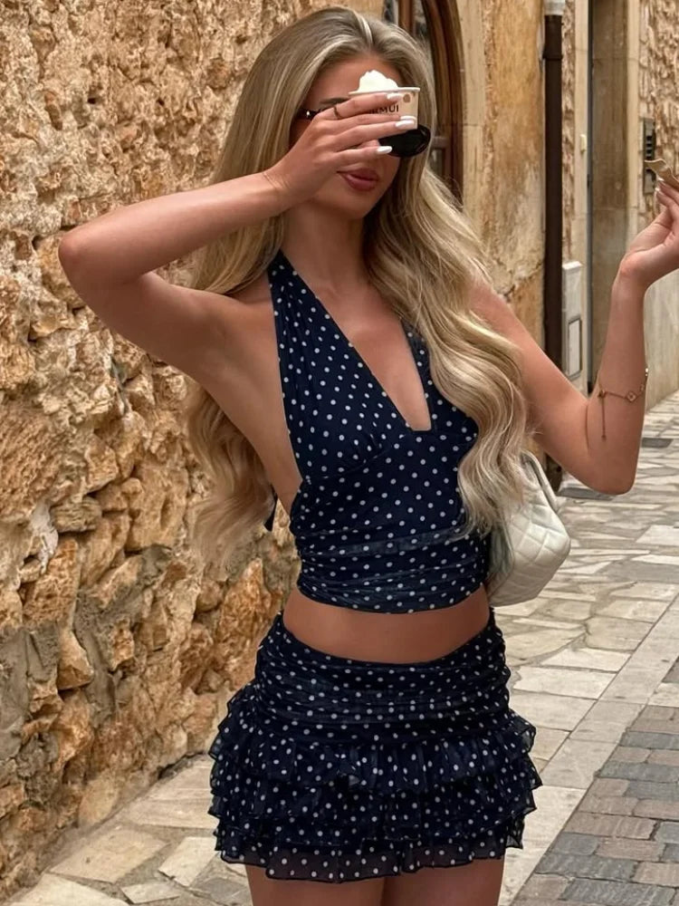 August Set