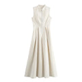 Marilyn - Modest Class Dress