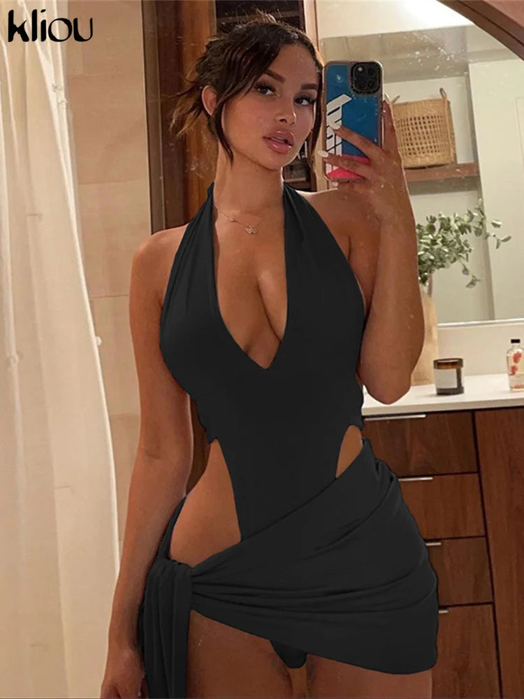 Mykonos Two Piece