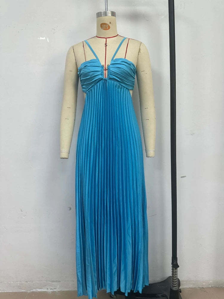 Savannah Dress