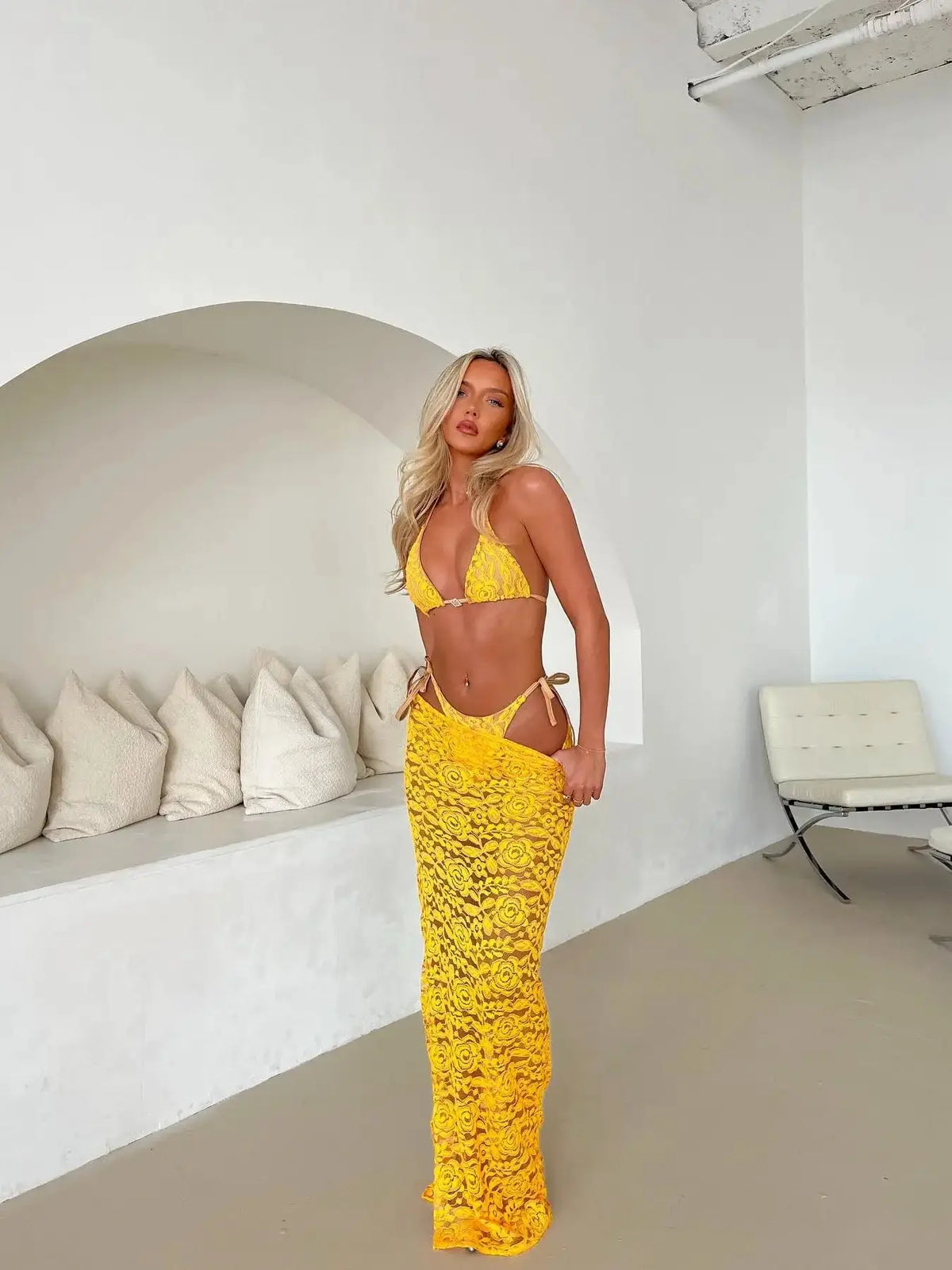 Solara Set