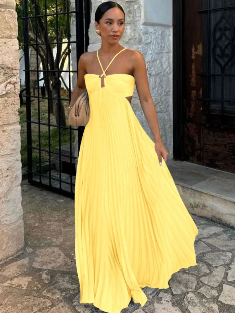 Savannah Dress