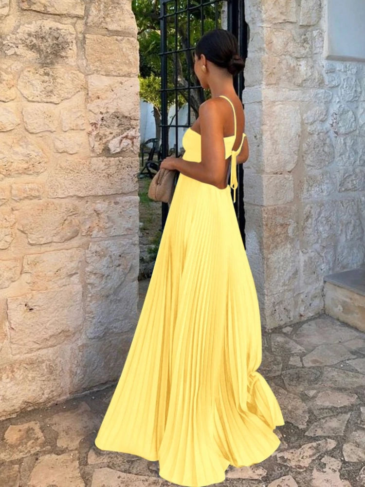 Savannah Dress