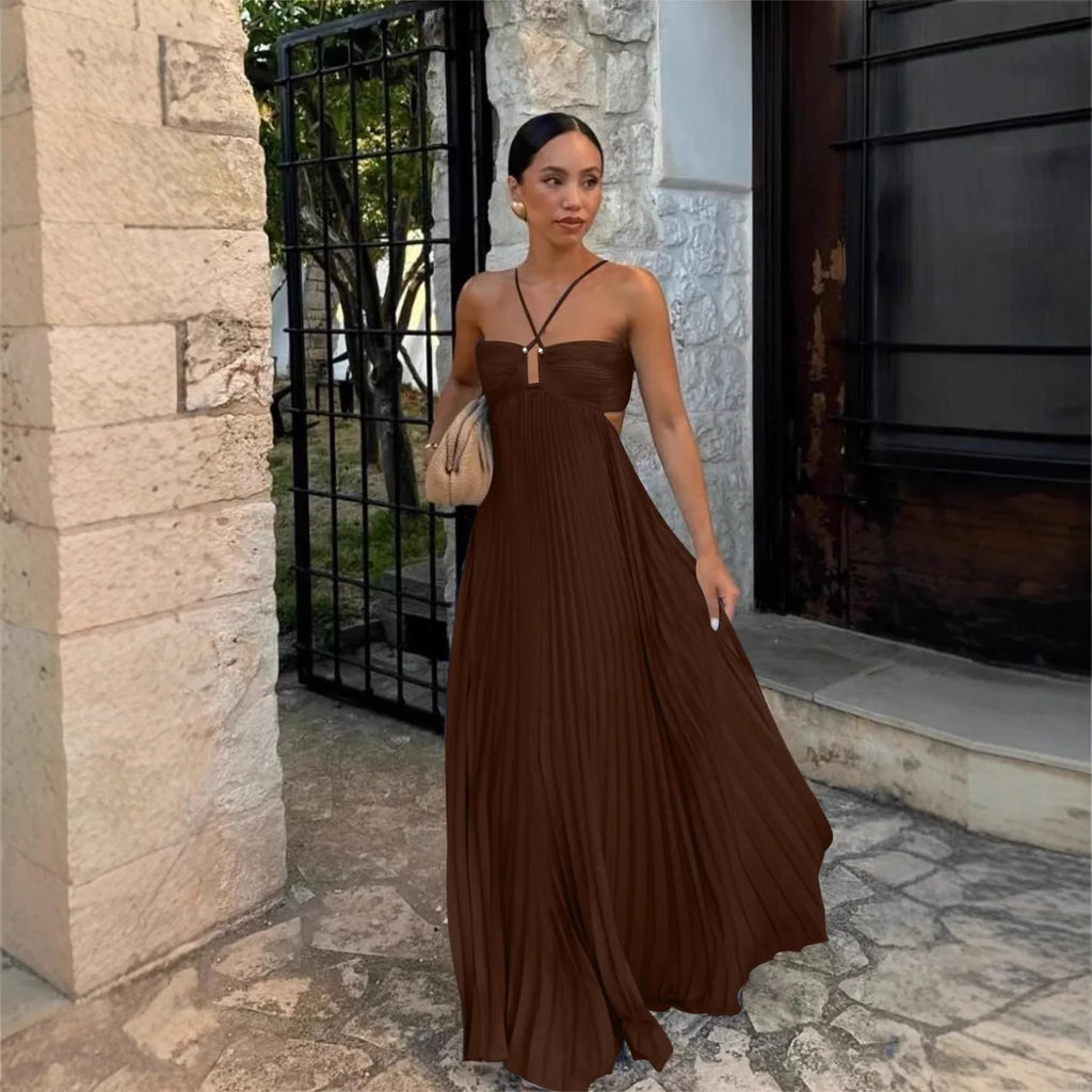 Savannah Dress