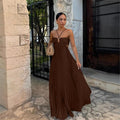 Savannah Dress