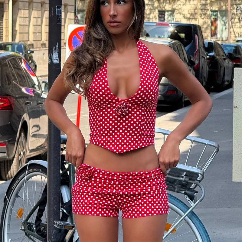 Tania Set