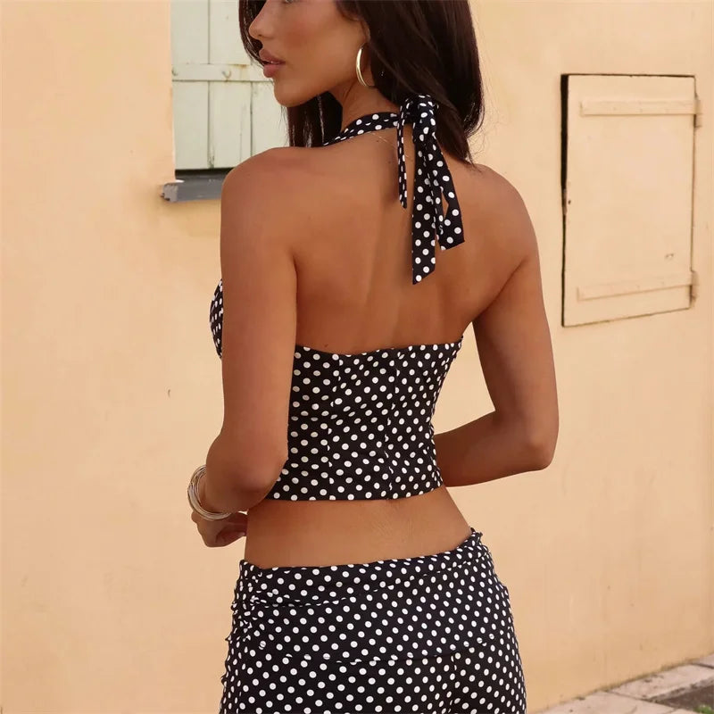 Tania Set
