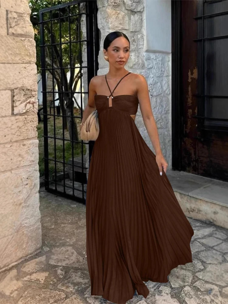Savannah Dress