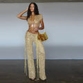 Shanelle Shimmer Set